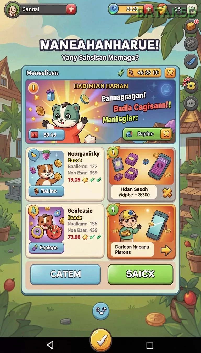 Screenshot oja89 nomor 2