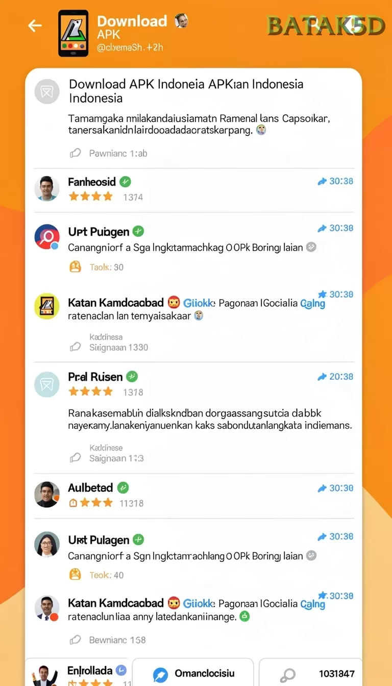 Screenshot tv888 nomor 2
