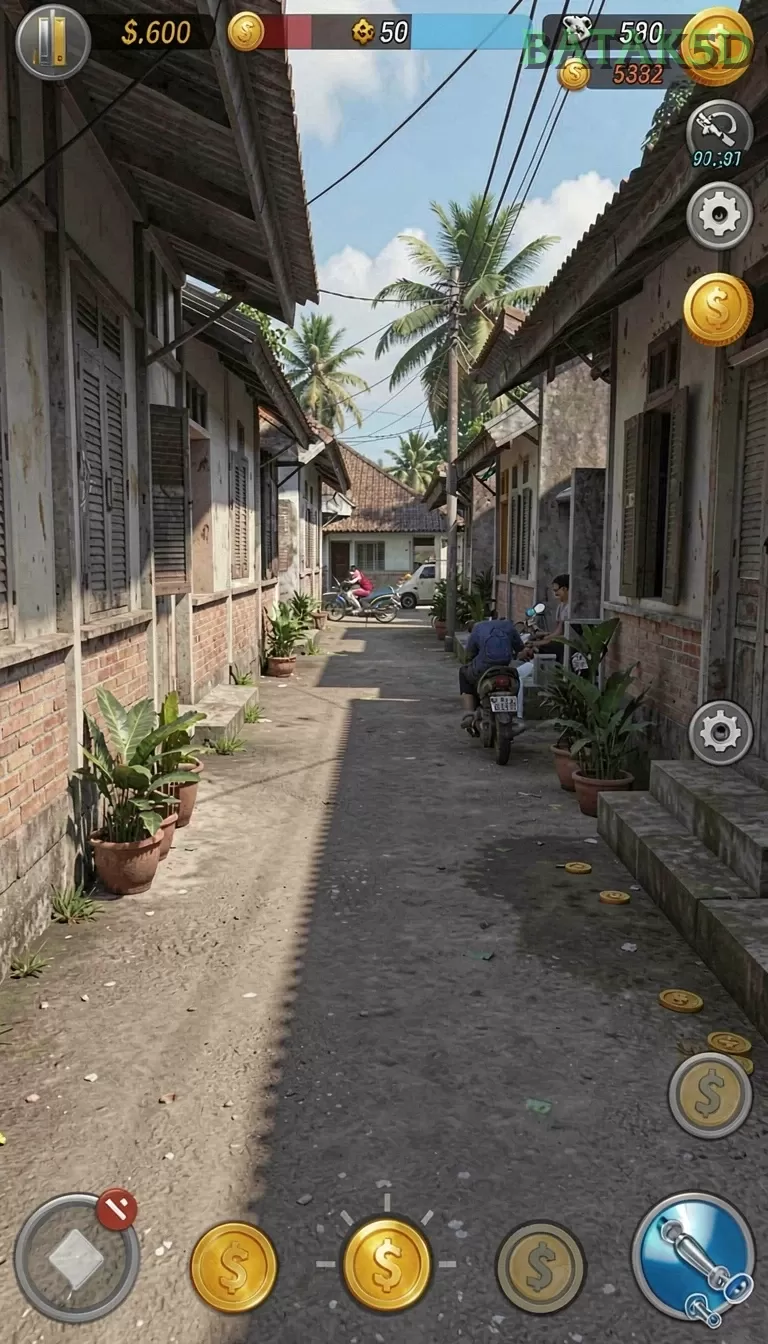 Screenshot coloktoto nomor 1