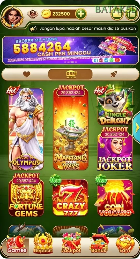 Screenshot rprp777 nomor 2