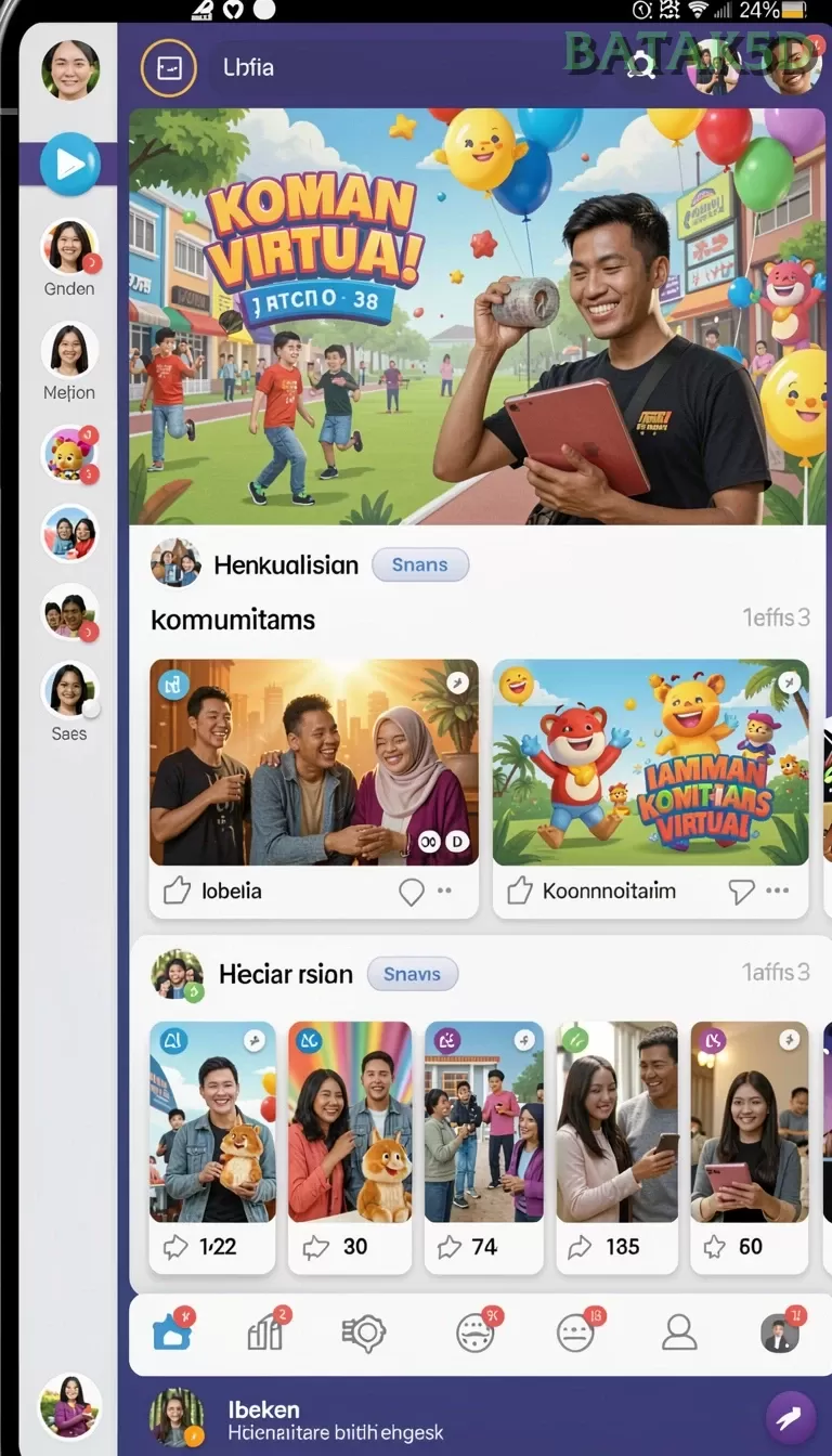 Screenshot kokitoto nomor 2