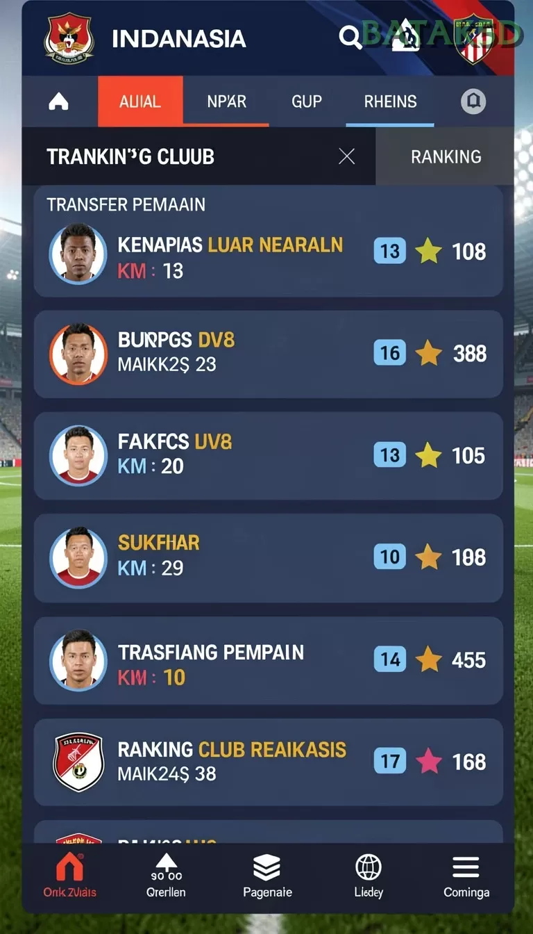 Screenshot rebahin nomor 2