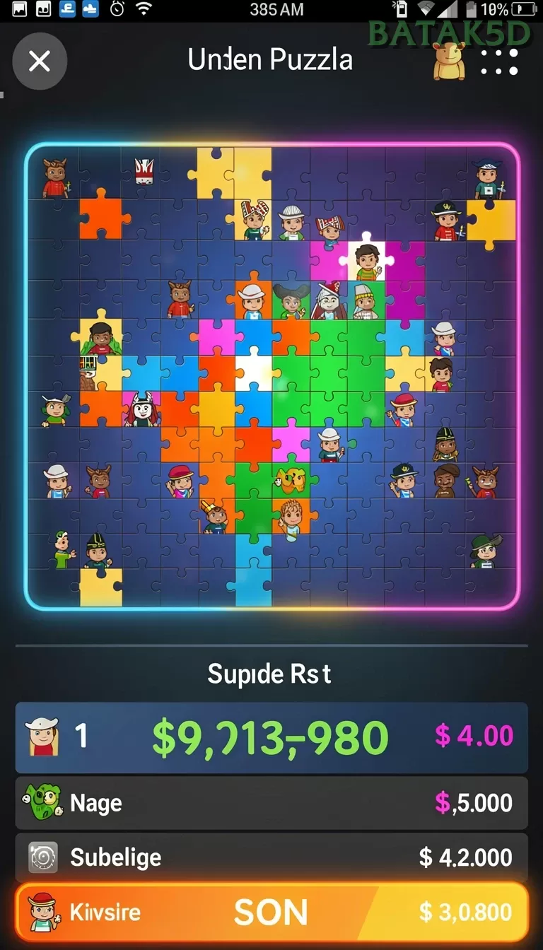 Screenshot jago368 nomor 3