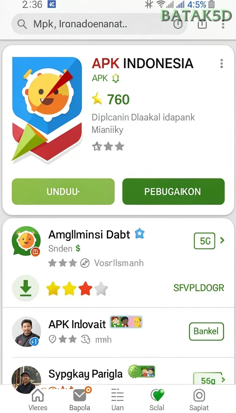 Screenshot coloktoto nomor 2