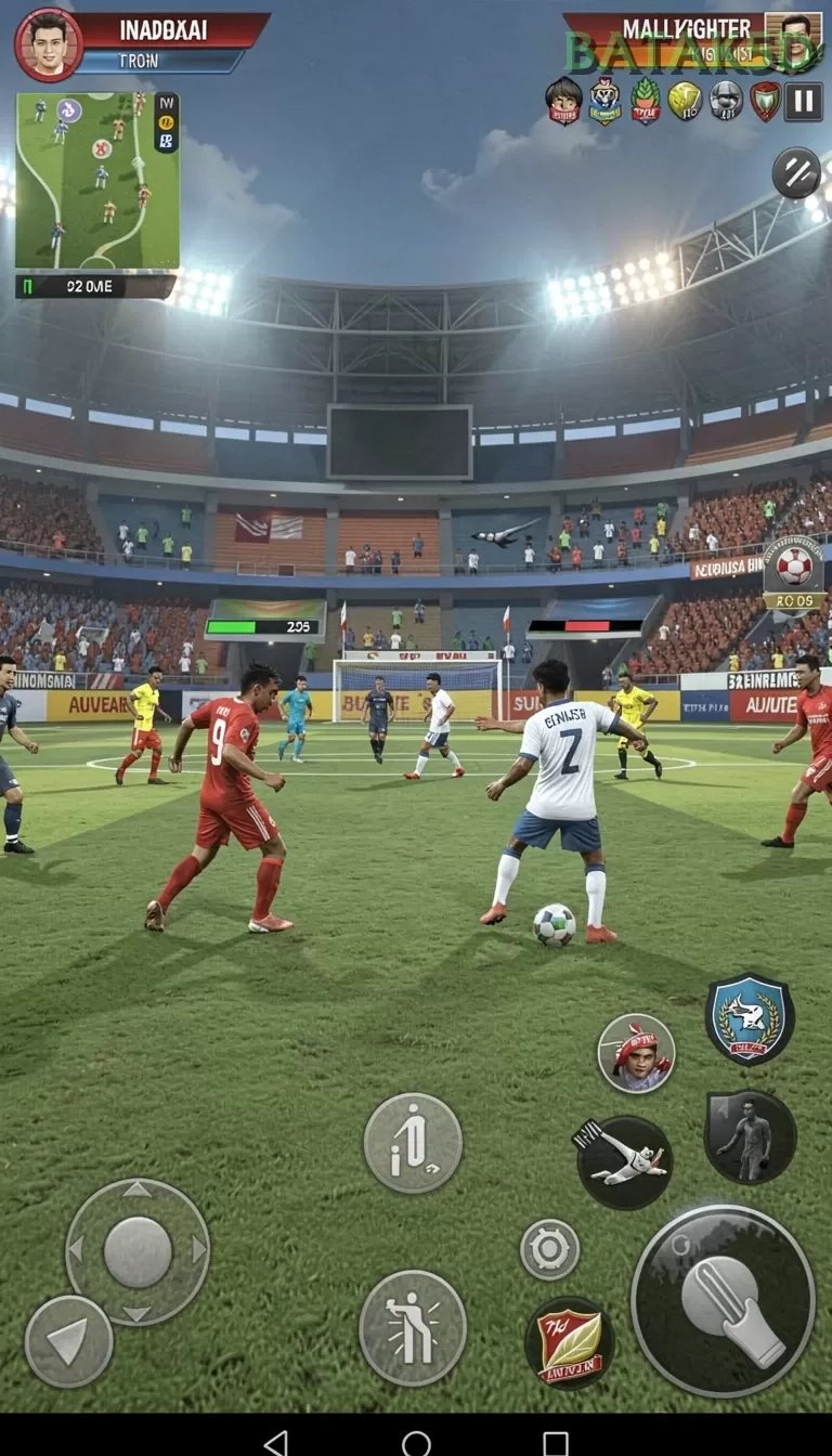 Screenshot watitoto nomor 2