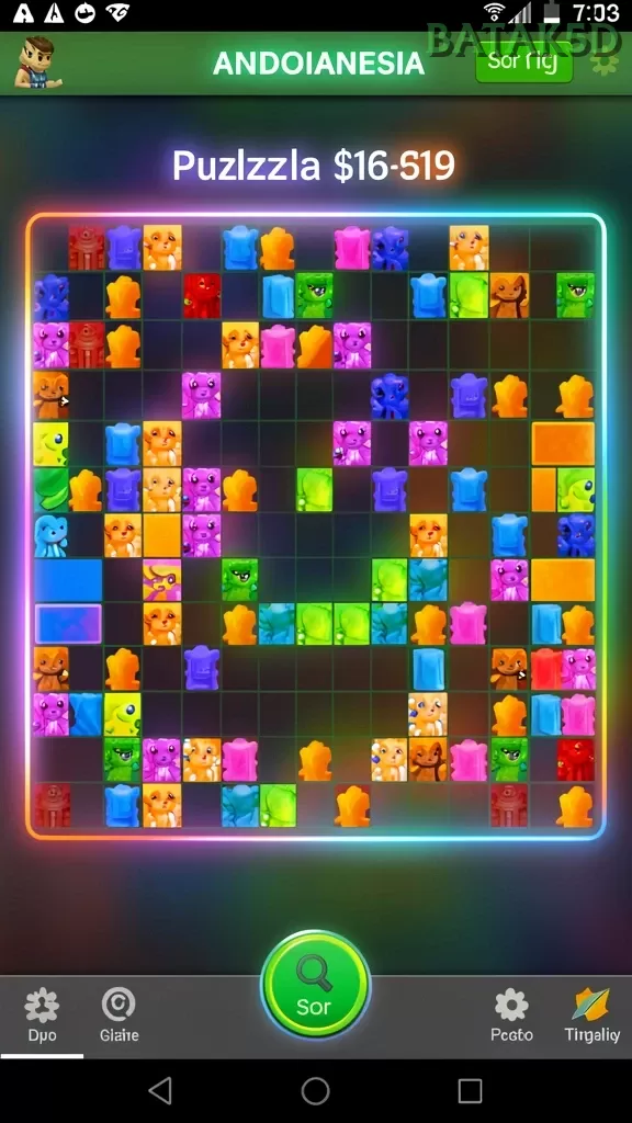 Screenshot menyala78 nomor 1