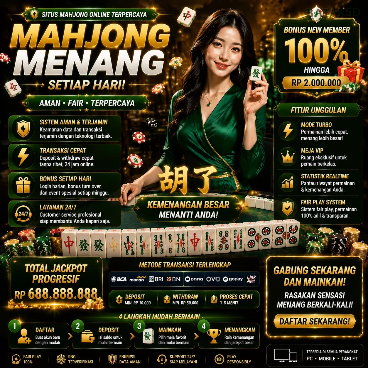 batak5d