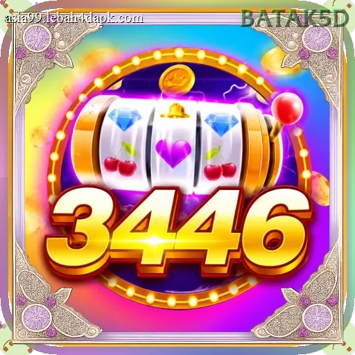 Ikon 3446