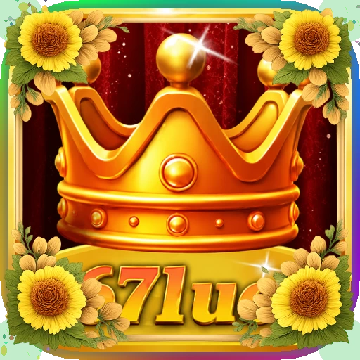 567luck Terbaru: Download APK Resmi dan Aman APK Resmi — ikon aplikasi