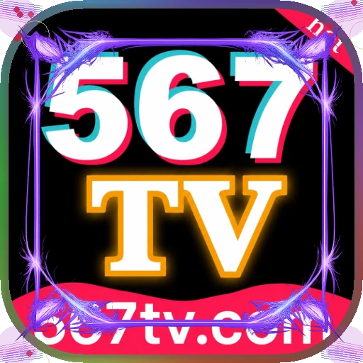 Aplikasi 567tv Resmi: Download dan Instalasi APK Resmi — ikon aplikasi