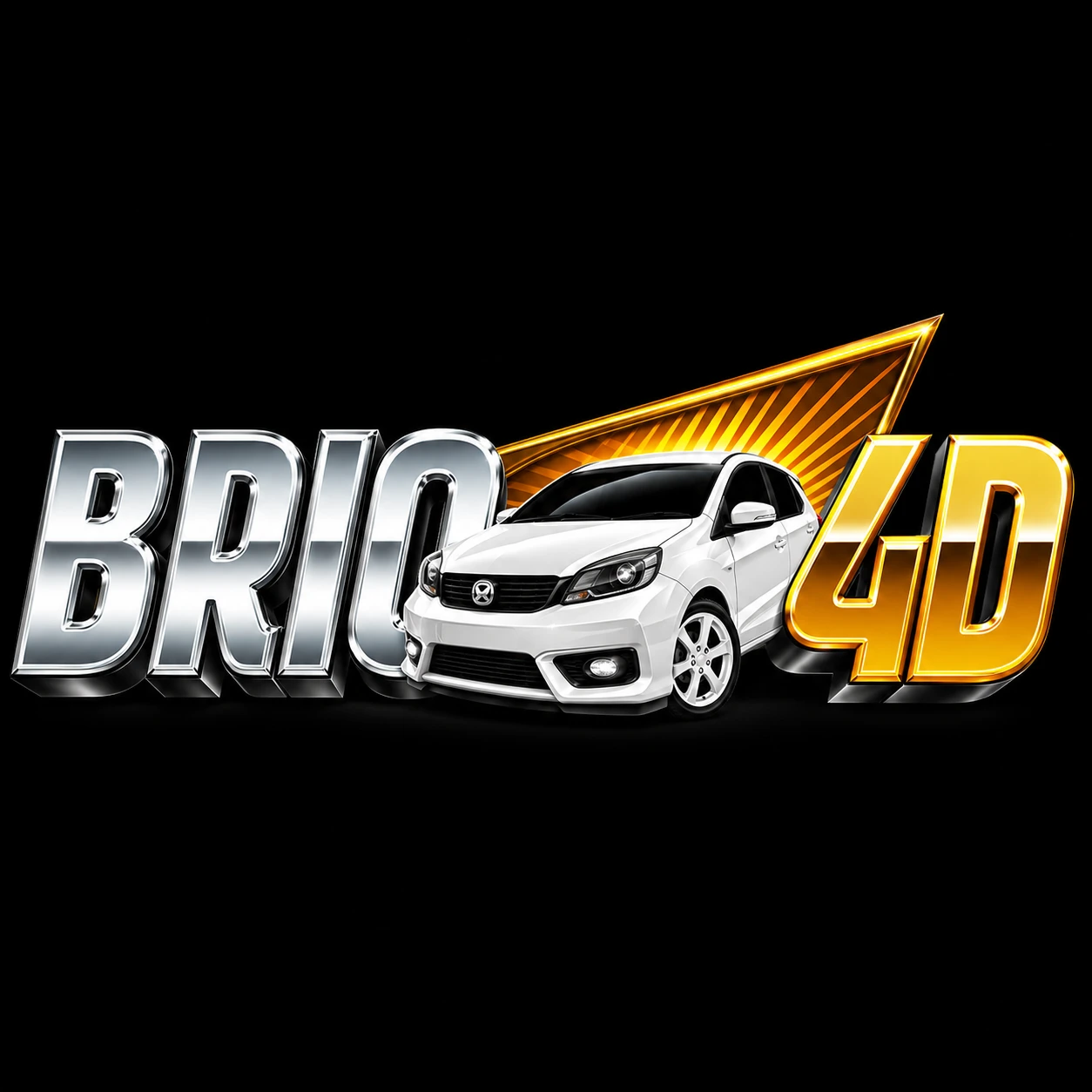 Aplikasi brio4d Resmi: Download dan Instalasi APK Resmi — ikon aplikasi