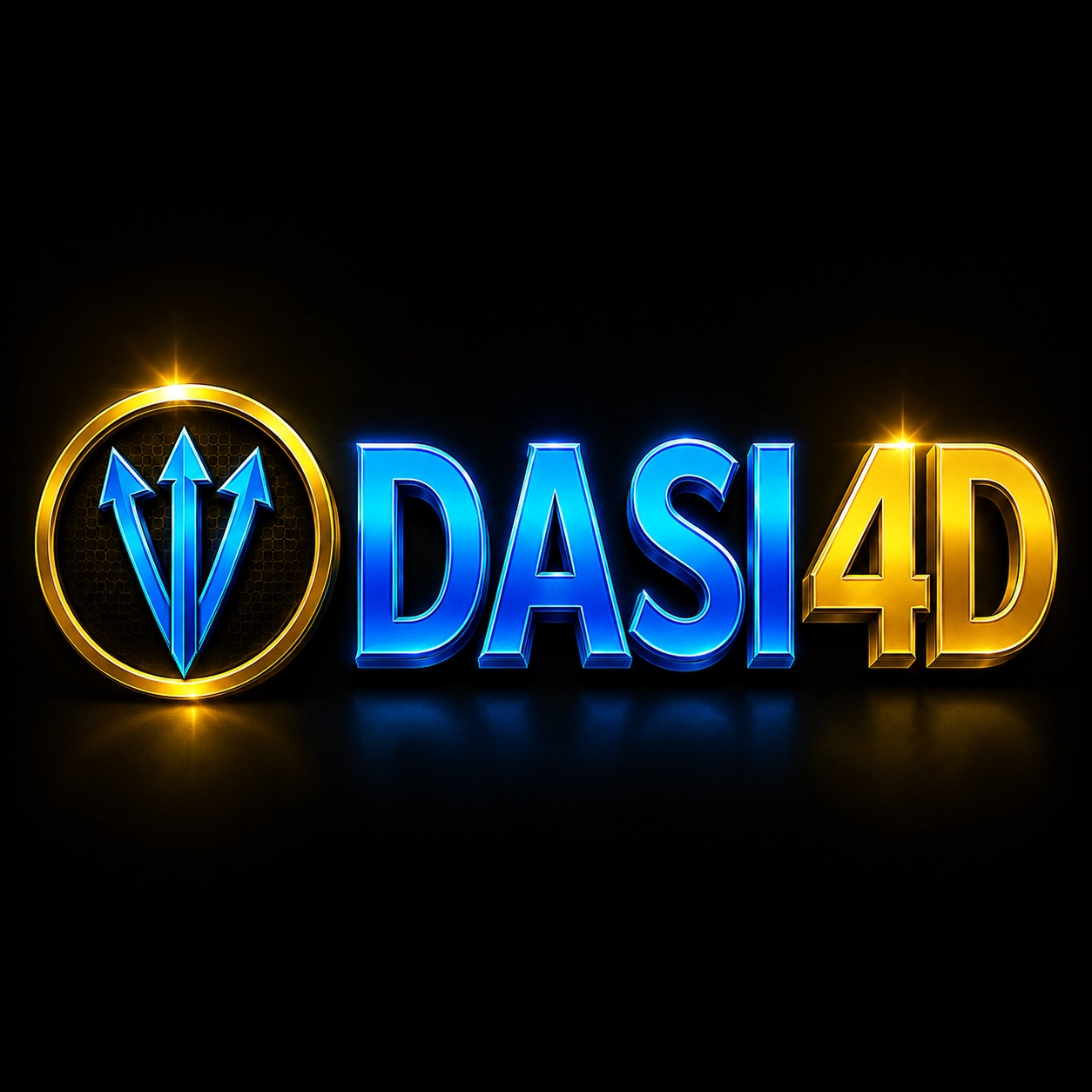 Ikon dasi4d