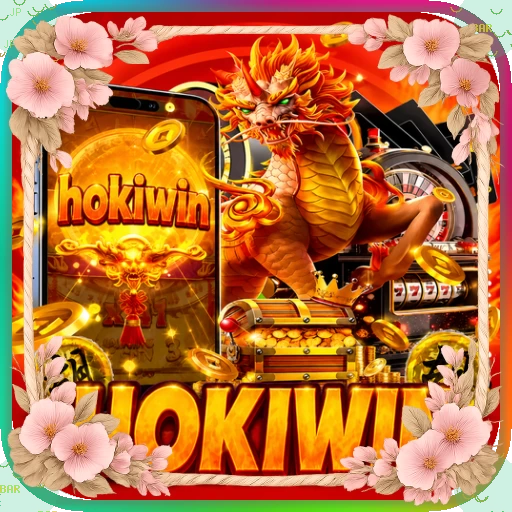 hokiwin Terbaru: Download APK Resmi dan Aman APK Resmi — ikon aplikasi
