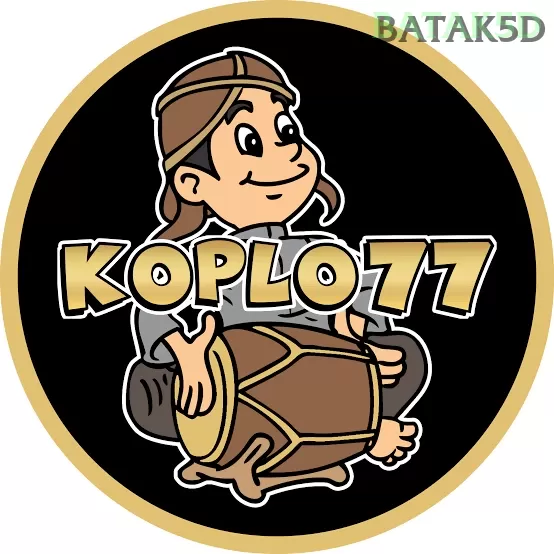 koplot77 APK Resmi — ikon aplikasi