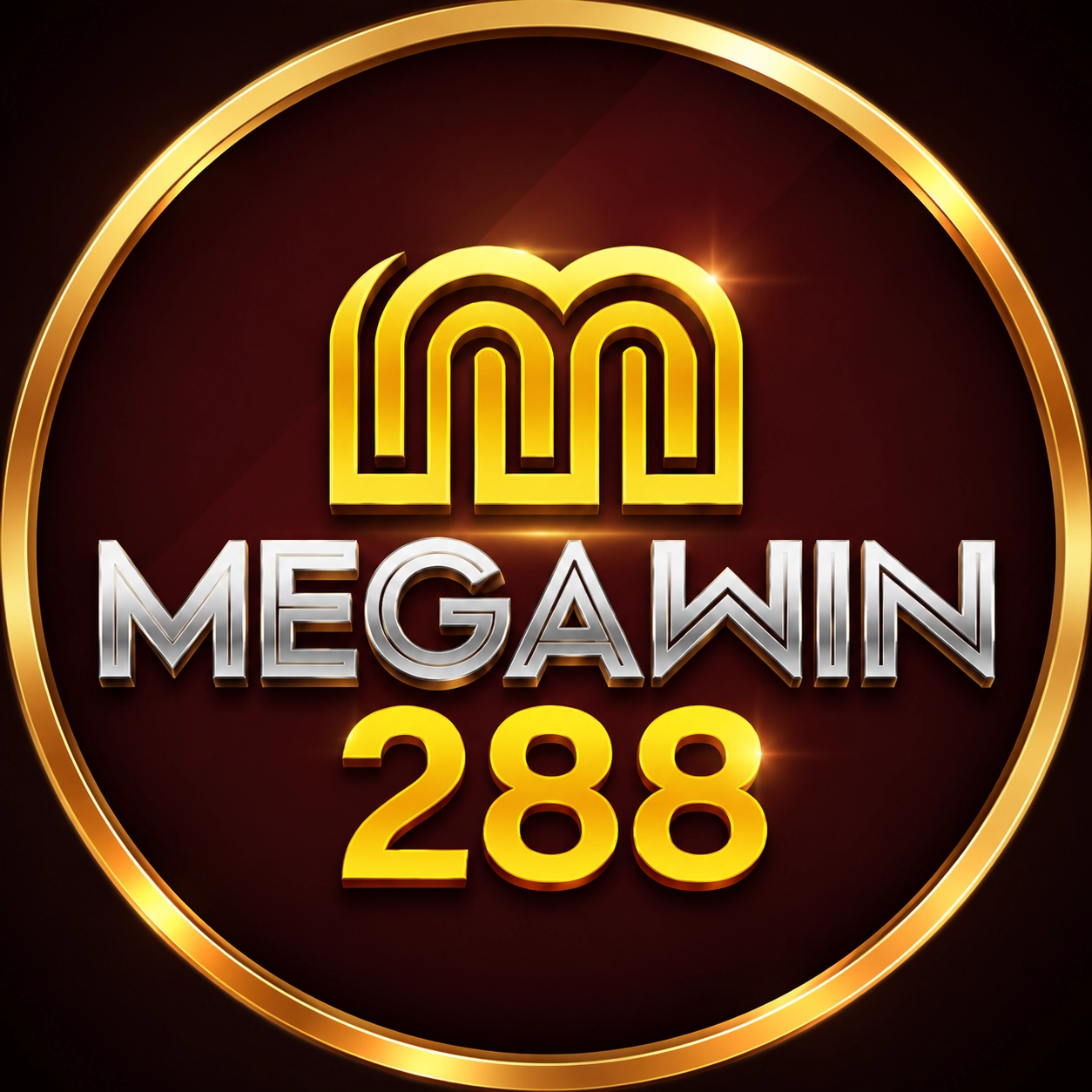 megawin288 Terbaru: Download APK Resmi dan Aman APK Resmi — ikon aplikasi