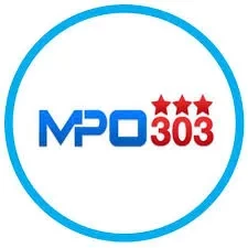 Aplikasi mpo303 Resmi: Download dan Instalasi APK Resmi — ikon aplikasi