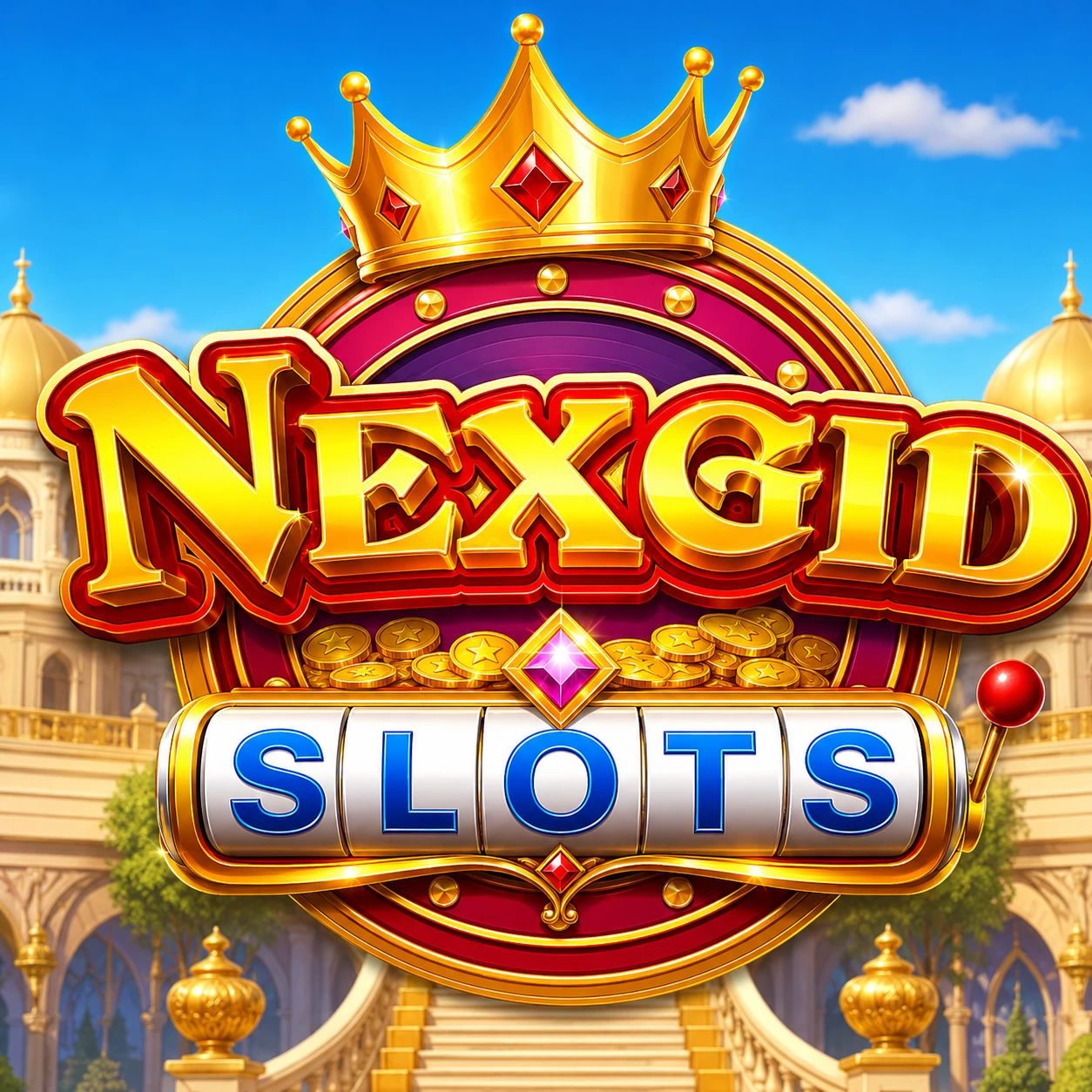 Ikon nexgid
