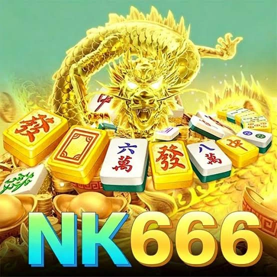 Review Aplikasi nk666 APK Resmi — ikon aplikasi