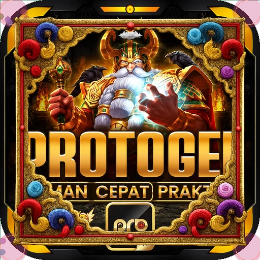 Review Aplikasi protogel APK Resmi — ikon aplikasi