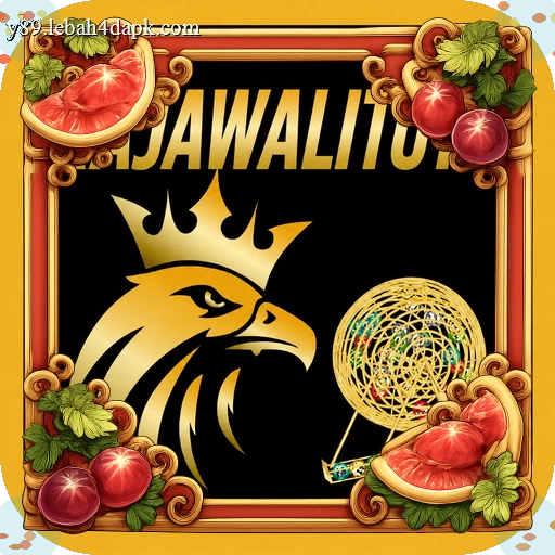 Review Aplikasi rajawalitoto APK Resmi — ikon aplikasi
