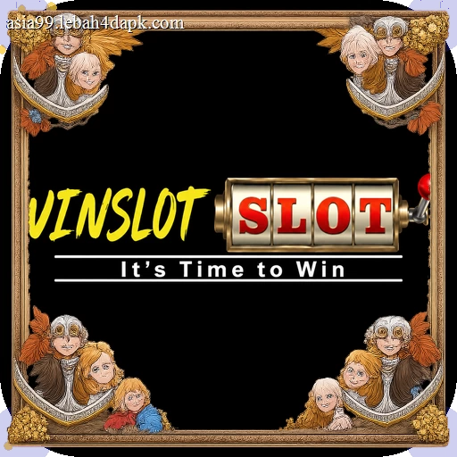 Ikon winslot