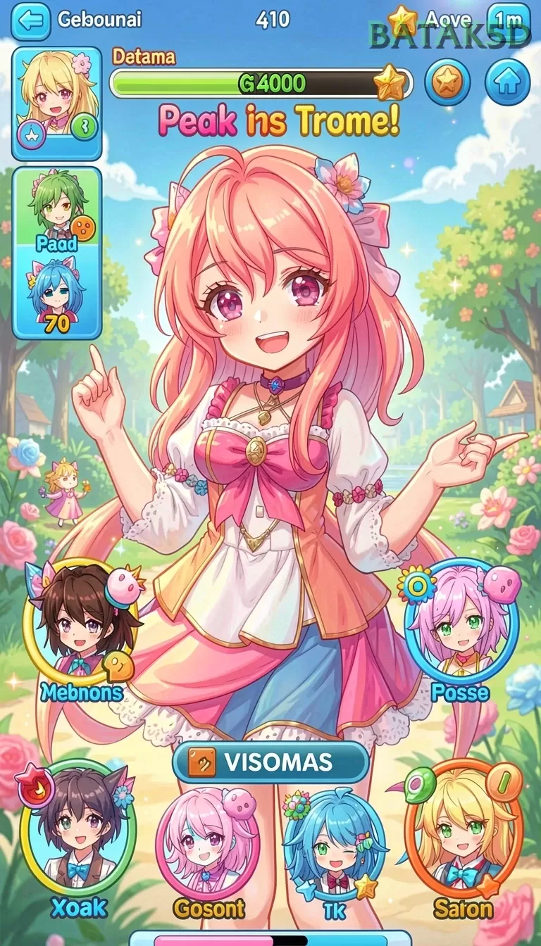 Screenshot 738slots nomor 2