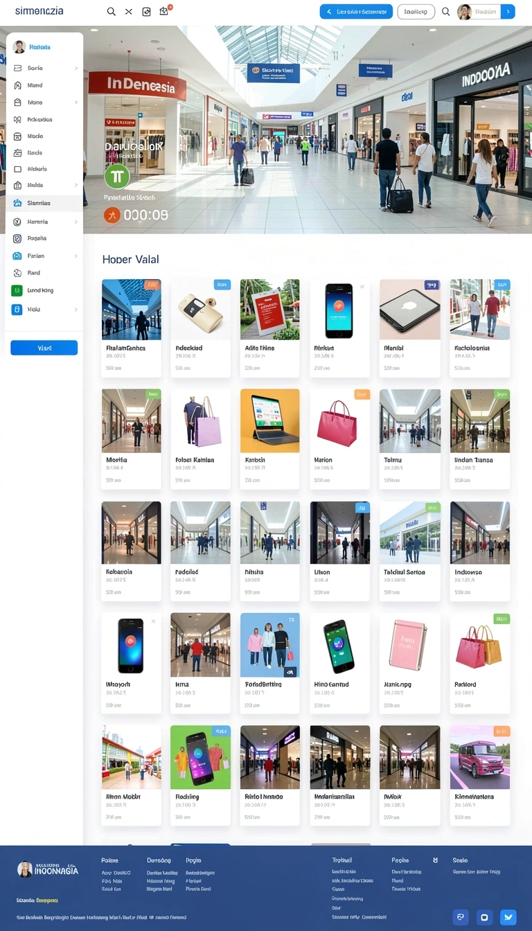 Screenshot Review Aplikasi rawontoto nomor 1