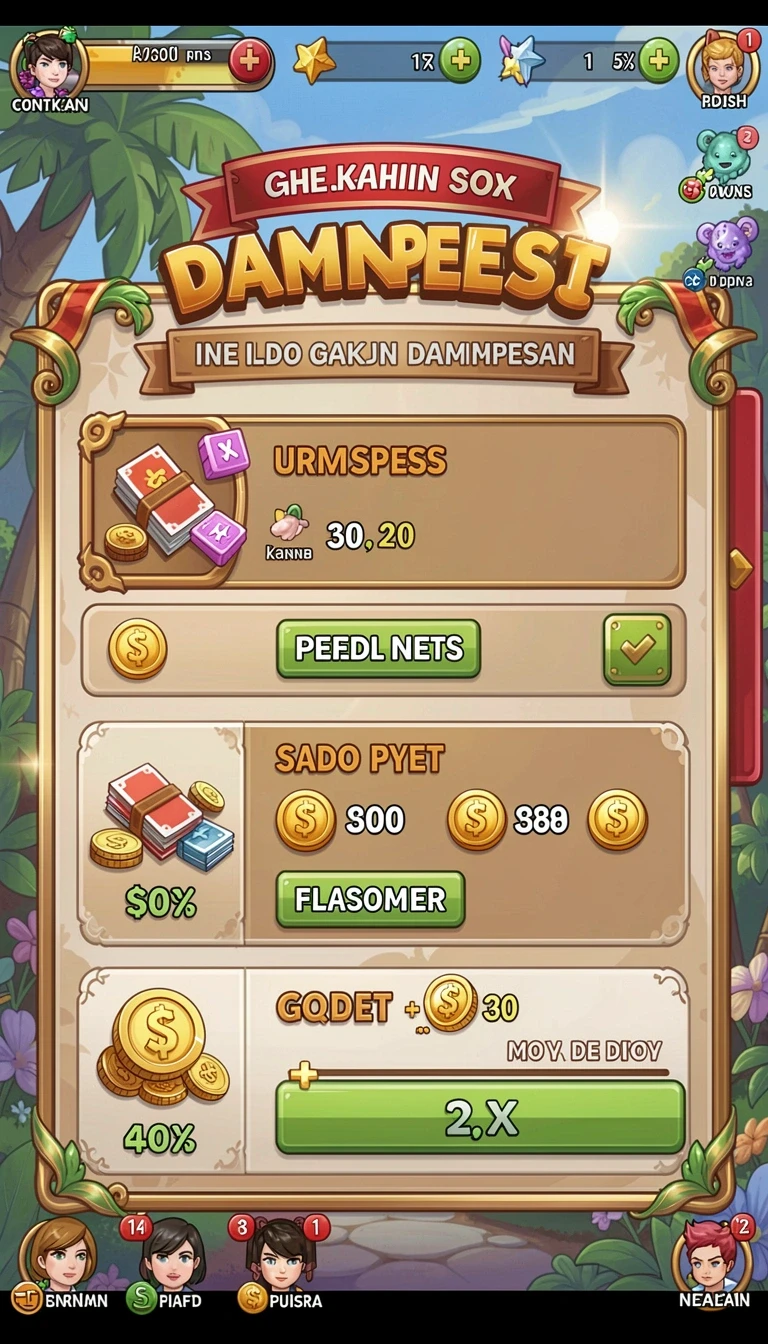 Screenshot Review Aplikasi rawontoto nomor 2