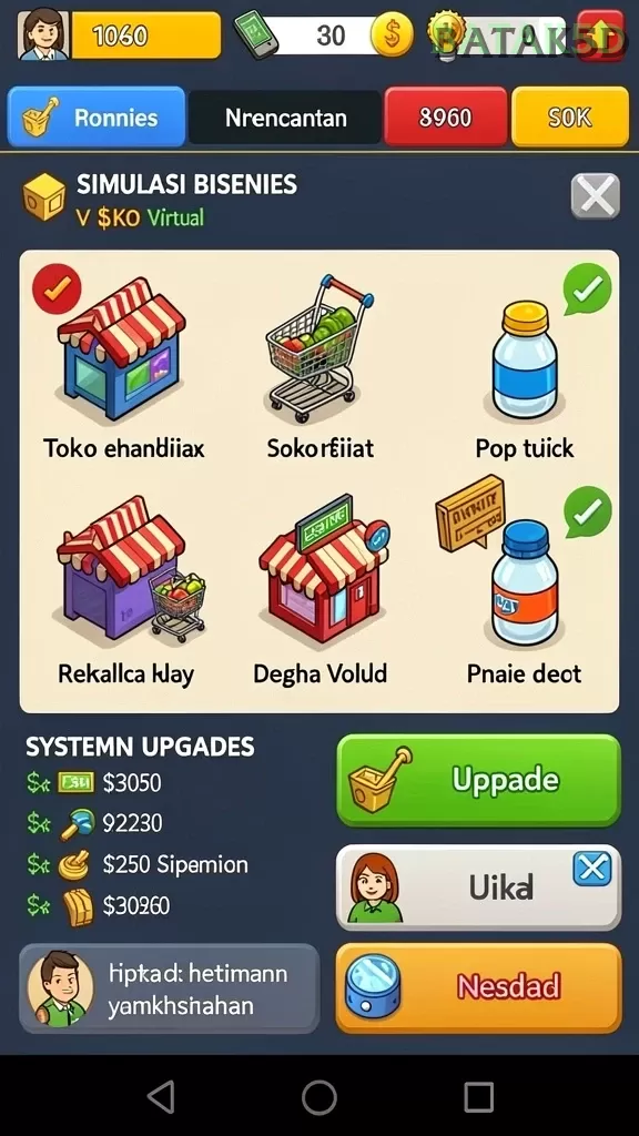 Screenshot indosloter nomor 3