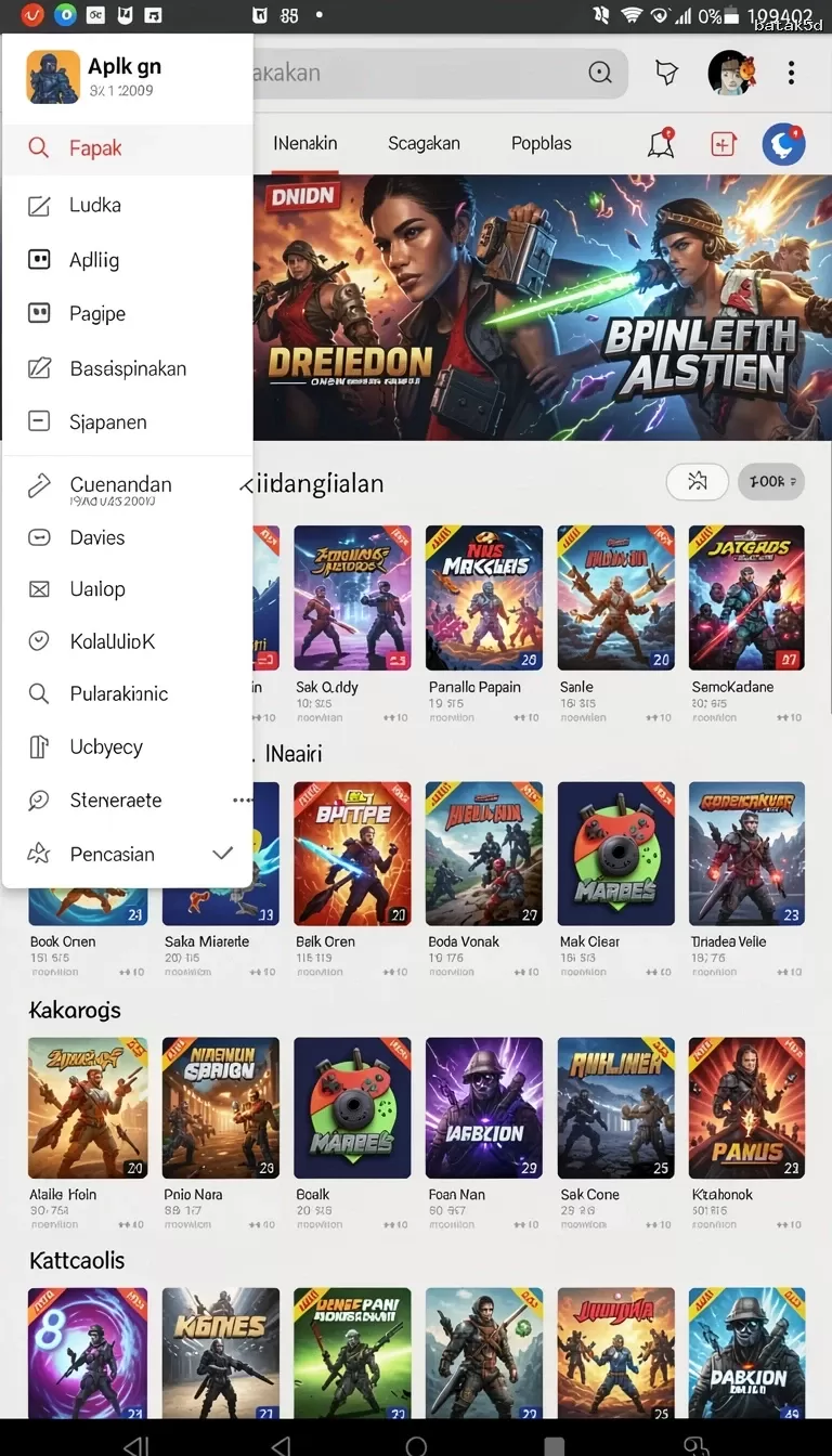 Screenshot cahayatoto nomor 3