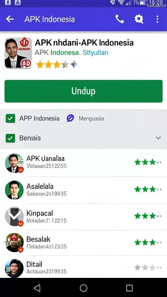 Screenshot dora77 nomor 2